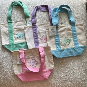 Trader Joe’s 2026 Spring Mini Tote